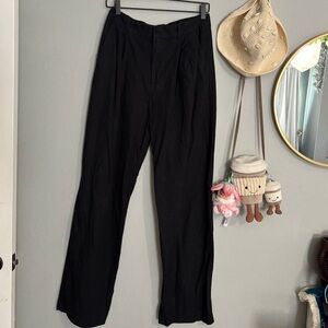 GAP Linen Trouser